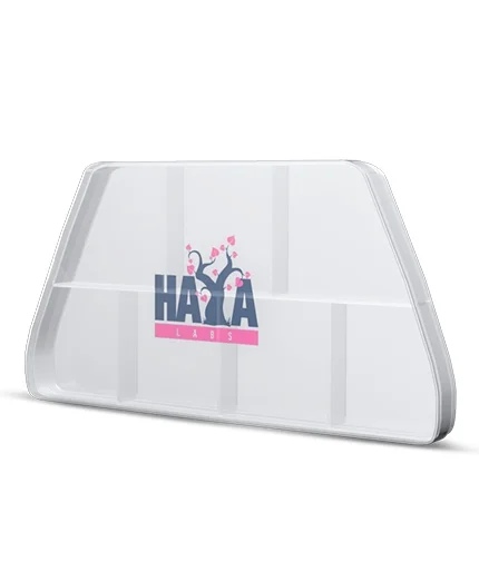 Haya Labs PILLBOX