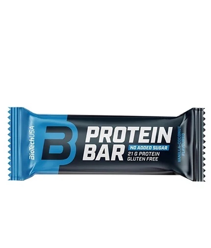 Biotech USA Protein Bar / 70 g