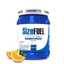 Yamamoto Nutrition SizeFUEL 600 g / 20 doses