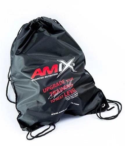 Amix Nutrition Sport Bag