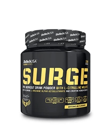 Biotech USA ULISSES SURGE / 230 g