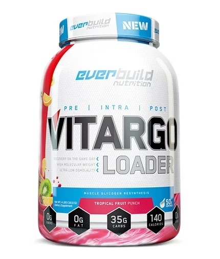 Everbuild Vitargo Loader 1816 g